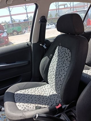 ASIENTO DELANTERO DERECHO SKODA FABIA (6Y2/6Y3) A
