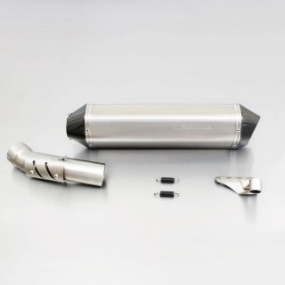 Remus Hexacone Titanio BMW R1200GS