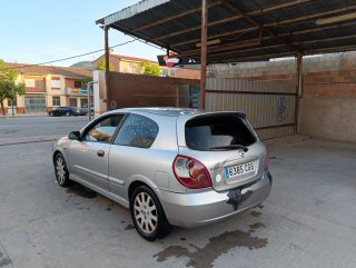 Nissan Almera 2003