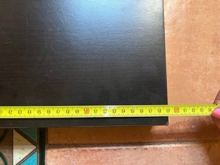 Estanterías de pared madera pack de 3