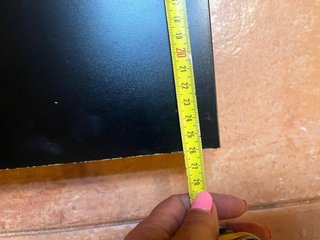 Estanterías de pared madera pack de 3