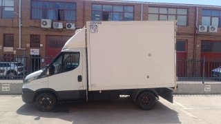Iveco Daily 2019