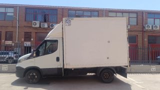 Iveco Daily 2019