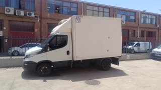 Iveco Daily 2019