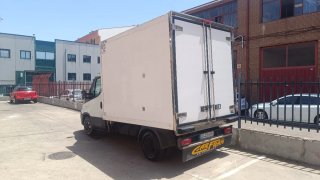 Iveco Daily 2019