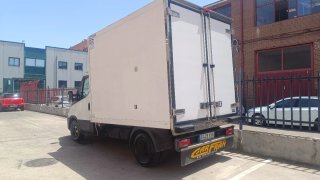 Iveco Daily 2019