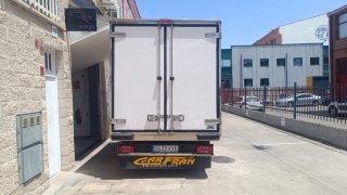 Iveco Daily 2019