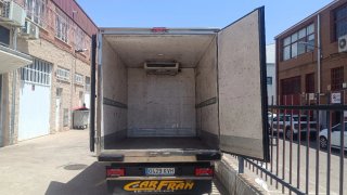 Iveco Daily 2019