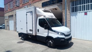 Iveco Daily 2019