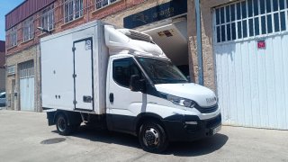 Iveco Daily 2019