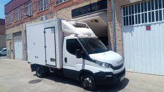 Iveco Daily 2019