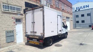 Iveco Daily 2019