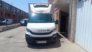 Iveco Daily 2019