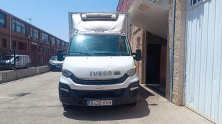 Iveco Daily 2019