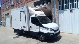 Iveco Daily 2019