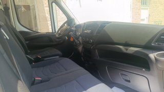 Iveco Daily 2019