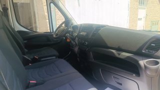 Iveco Daily 2019