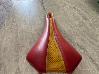 Sedile Selle Italia Ferrari Colnago