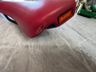 Sedile Selle Italia Ferrari Colnago