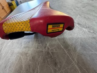 Sedile Selle Italia Ferrari Colnago
