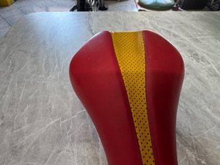 Sedile Selle Italia Ferrari Colnago