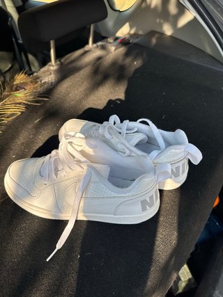 Lote zapatillas adidas y nike