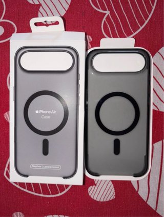Funda Original iPhone Air MagSafe