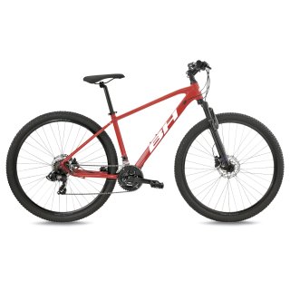 BH Spike 1.0 Talla S Roja