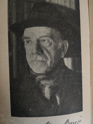 Pío Baroja, Los impostores joviales