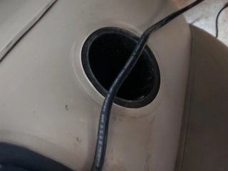 Colchón Hinchable Eléctrico Carrefour