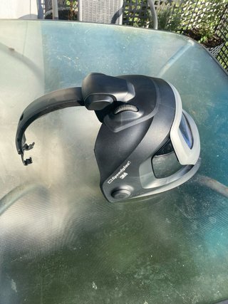 Pantalla soldar para casco Speedglas 9100 XXi