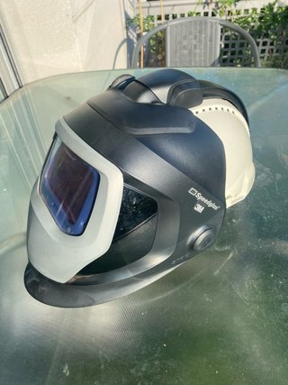 Pantalla soldar para casco Speedglas 9100 XXi