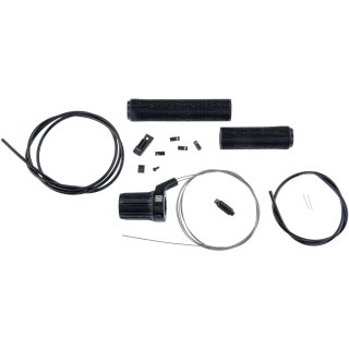 Rockshox TwistLoc Mando Bloqueo