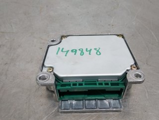 444348 959101f400 centralita airbag kia sportage