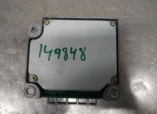 444348 959101f400 centralita airbag kia sportage