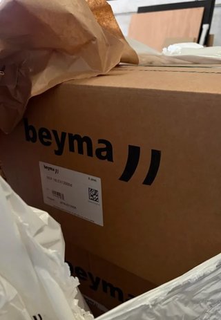 Beyma 18LEX1200Nd B-Stock con Garantía