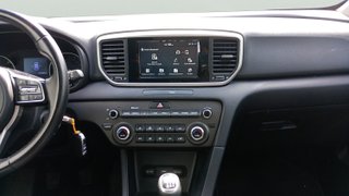Kia Sportage 1.6 GDi Concept 4x2 97 kW (132 CV)