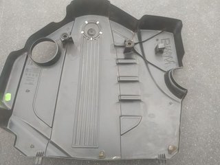 BMW SERIE 1 BERLINA (E81/E87) 116d TAPA MOTOR
