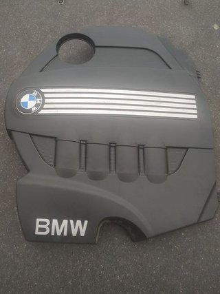 BMW SERIE 1 BERLINA (E81/E87) 116d TAPA MOTOR