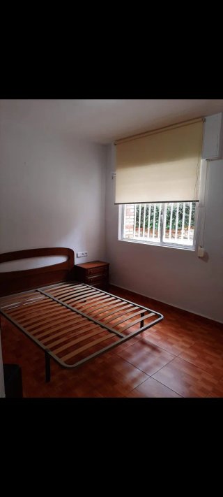 Piso alquiler