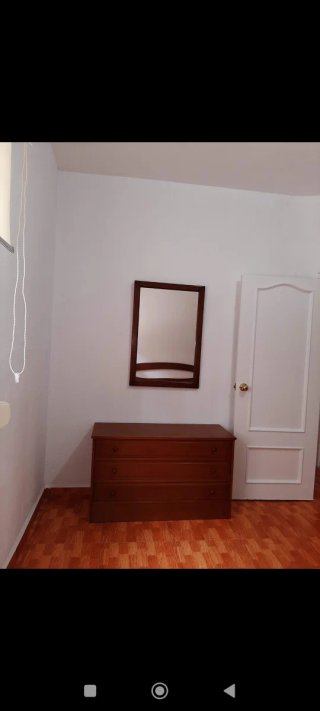 Piso alquiler