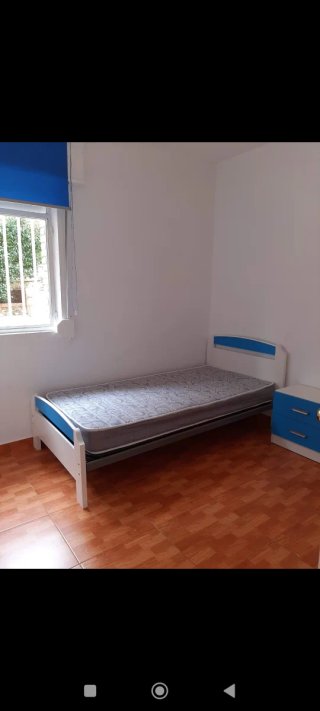 Piso alquiler