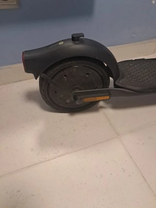 Patinete eléctrico Ninebot F2 PRO