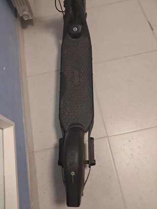 Patinete eléctrico Ninebot F2 PRO