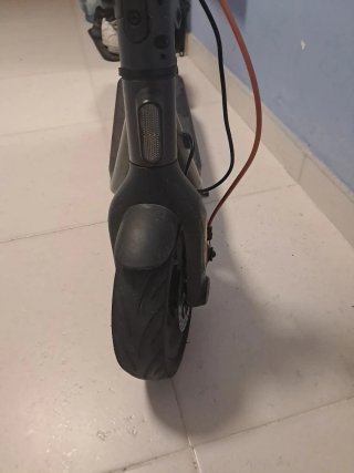 Patinete eléctrico Ninebot F2 PRO