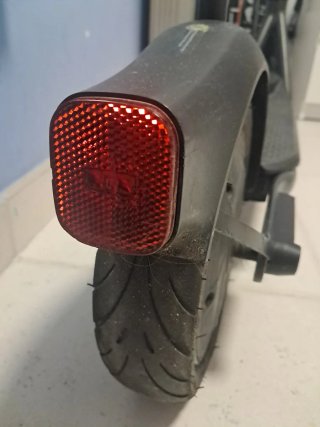 Patinete eléctrico Ninebot F2 PRO