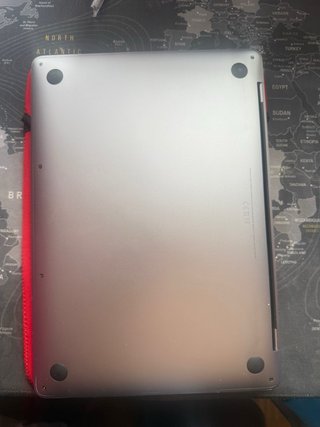 MacBook Pro 13 2019 Intel Core i5 8GB RAM