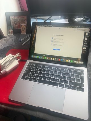 MacBook Pro 13 2019 Intel Core i5 8GB RAM