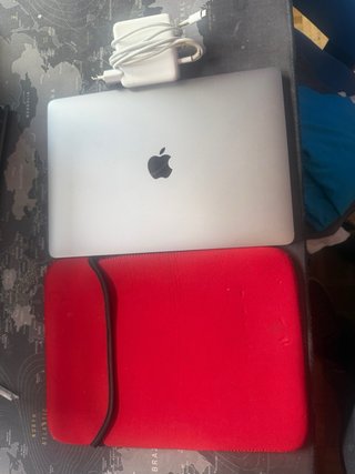 MacBook Pro 13 2019 Intel Core i5 8GB RAM