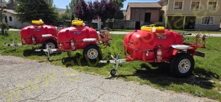 EQUIPOS DE EMERGENCIAS DE 1000 LITROS